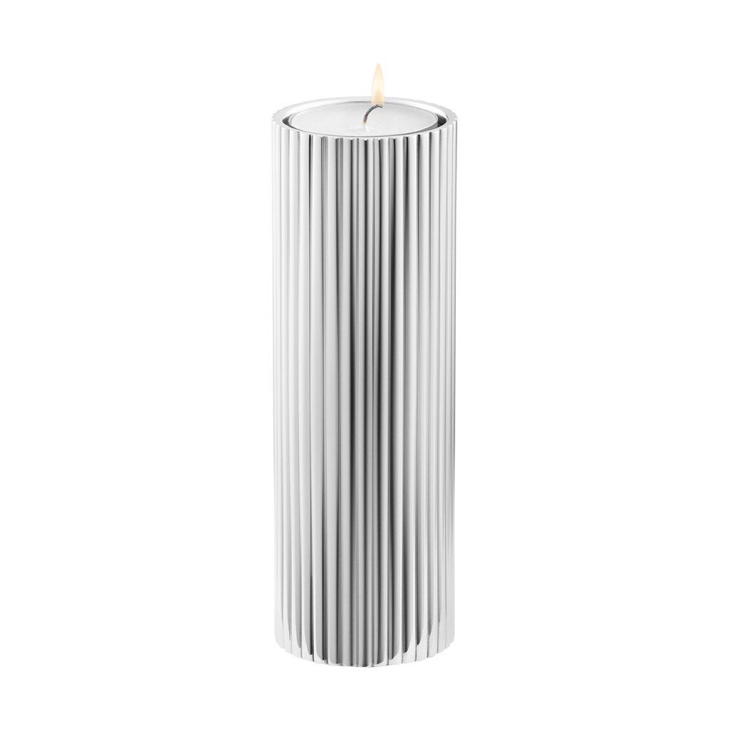 Georg Jensen - Bernadotte - Fyrfads-/kertelyseholder - Flere varianter