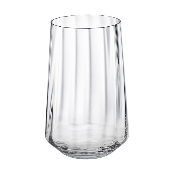 Georg Jensen - Bernadotte - Høje glas - 6 stk