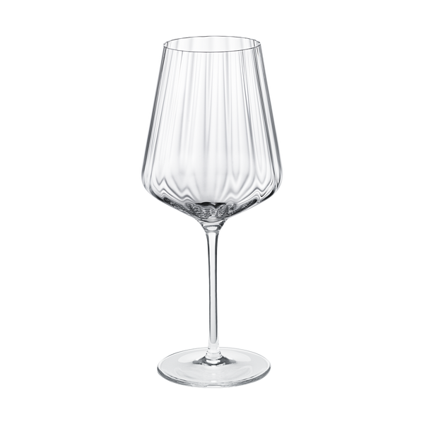 Georg Jensen - Bernadotte - Hvidvinsglas - 43 cl - 6 stk.