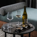 Georg Jensen - Bernadotte - Hvidvinsglas - 43 cl - 6 stk.