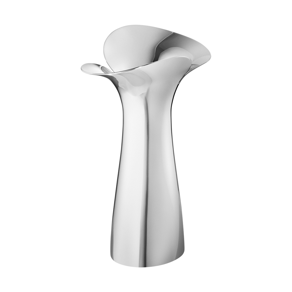 Georg Jensen - BLOOM BOTANICA -  Vase - Mellem (Restordre)