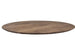 House of Sander - Plankebordplade - Boston - Ø128 - Flere varianter