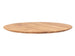 House of Sander - Plankebordplade - Boston - Ø128 - Flere varianter