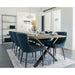 House Nordic - Boston Spisebordsstol - Flere varianter