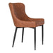 House Nordic - Boston Spisebordsstol - Flere varianter