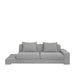 Broste Copenhagen - Sofa - Bay - Sort