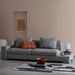 Broste Copenhagen - Sofa - Bay - Sort