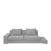 Broste Copenhagen - Sofa - Bay - Sort