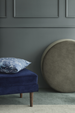 Broste Copenhagen - Wind- Pouf - Flere farver