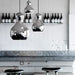 Fritz Hansen - Lampe - CALABASH™ - P3