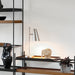 Woud - Cono table lamp - Flere farver