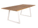 House of Sander - Plankebordplade - Curve - 95X240 - Flere varianter