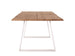 House of Sander - Plankebordplade - Curve - 95X240 - Flere varianter