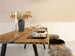 House of Sander - Plankebordplade - Curve - 95X200 - Flere varianter