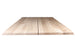 House of Sander - Plankebordplade - Curve - 95X240 - Flere varianter
