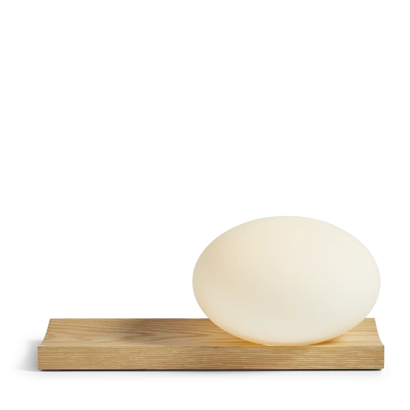 Woud - Drew - Bord/væglampe - Flere varinter