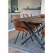 House Nordic - Drammen Spisebordsstol - Flere varianter