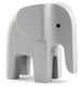 Novoform - Elefant - jubilæumsudgave med WWF - grå asketræ