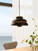 Fritz Hansen - Lampe - Concert Pendel P3 - Flere varianter