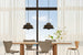 Fritz Hansen - Lampe - Concert Pendel P3 - Flere varianter