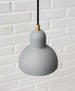 Fritz Hansen - Loftlampe - Kaiser Idell 6722-P Pendel  -Flere varianter