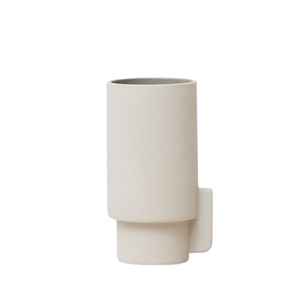 Form and Refine - Alcoa Vase - Small