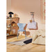 Fritz Hansen - SERIES 7™ - Børnestol - Lavender Blue