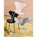 Fritz Hansen - SERIES 7™ - Børnestol - Lavender Blue