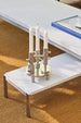 Fritz Hansen - Jaime Hayon - Lysestage H20 - Flere varinter