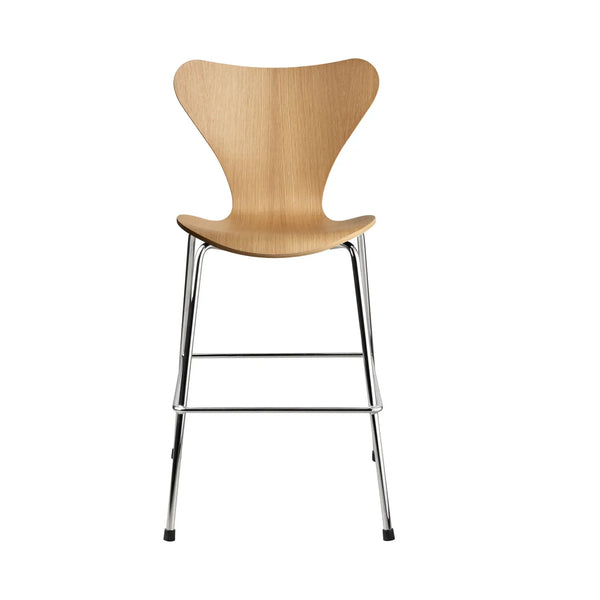 Fritz Hansen - SERIES 7™ JUNIOR - Eg