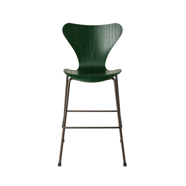 Fritz Hansen - SERIES 7™ JUNIOR - Evergreen