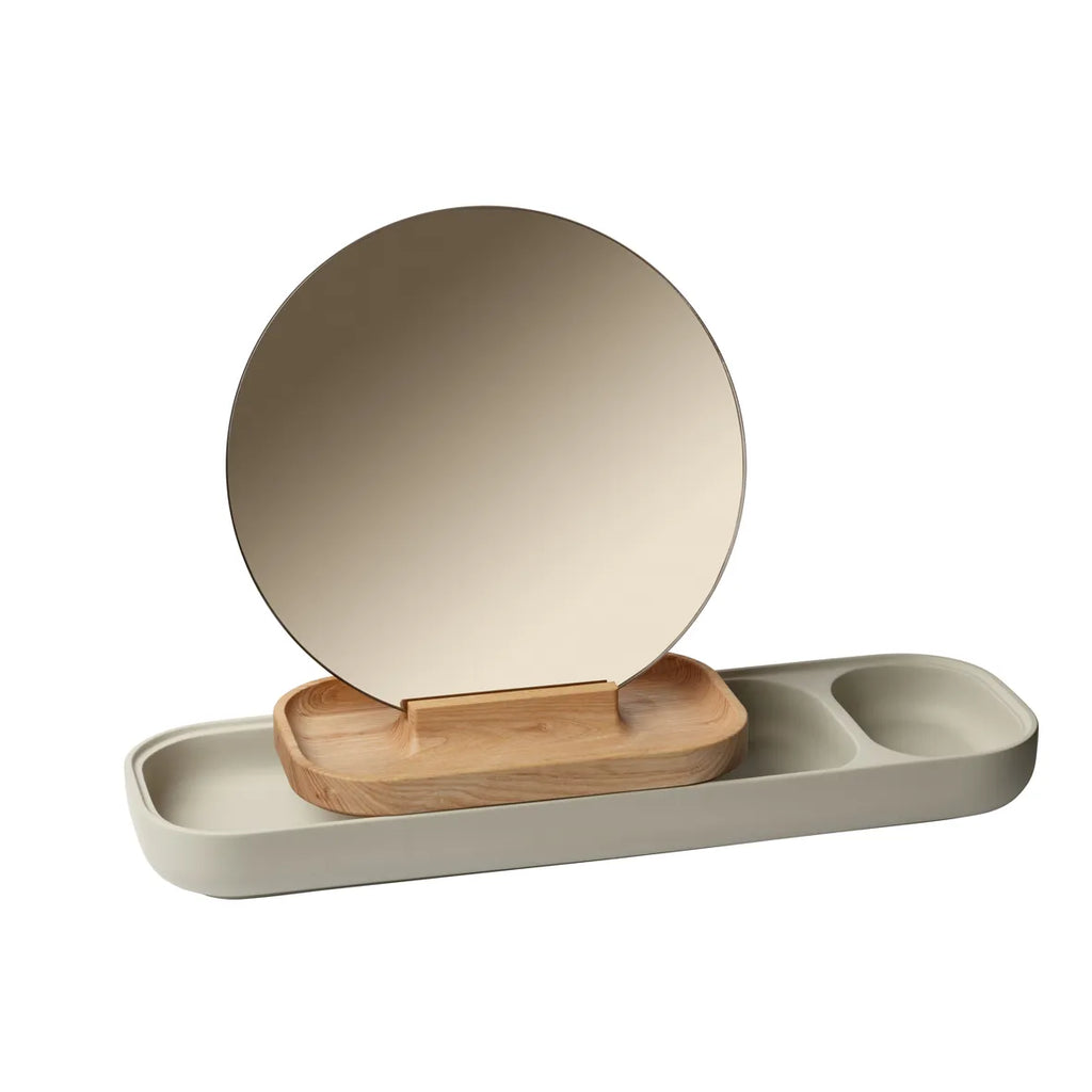 Fritz Hansen - Bordspejl - Slide Storage