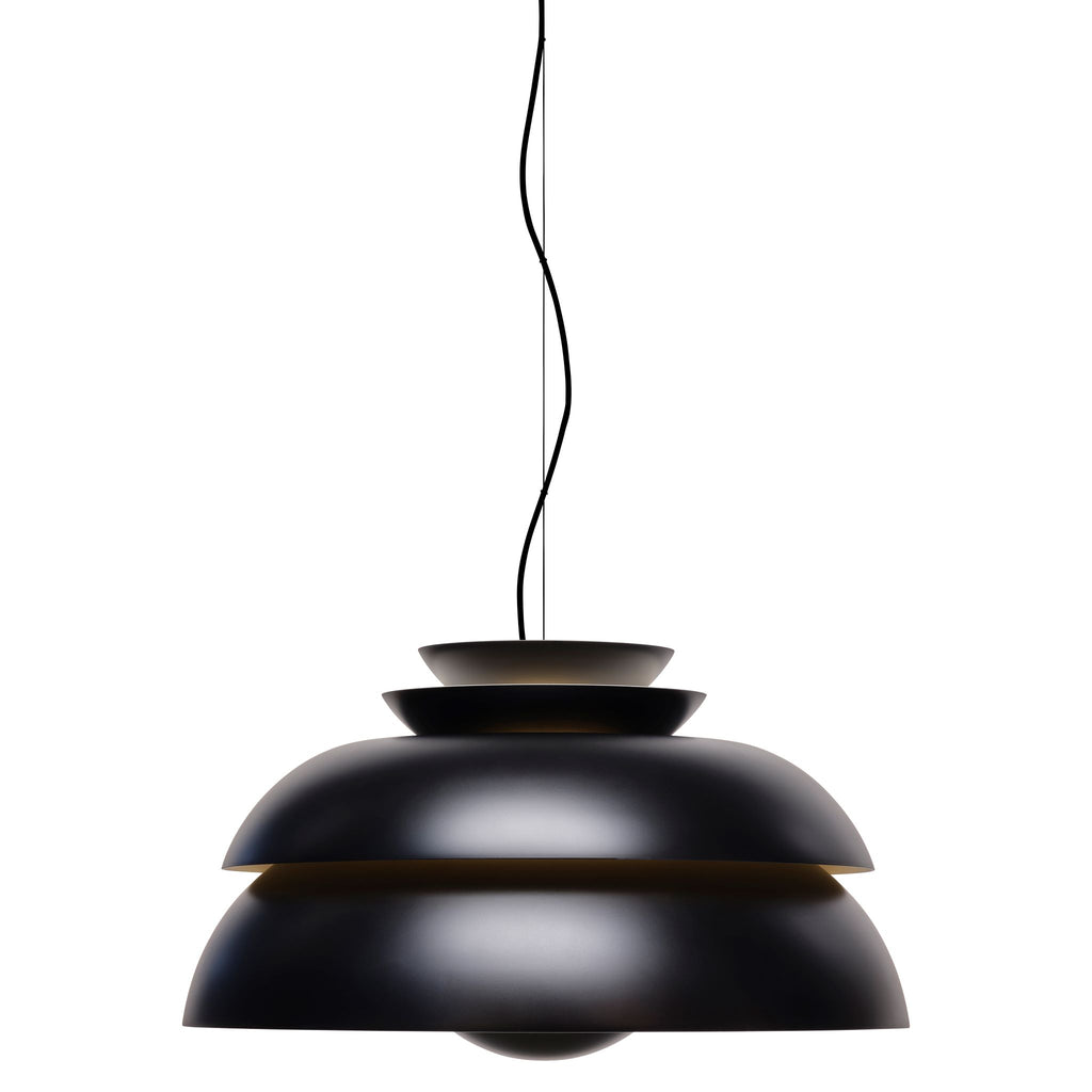 Fritz Hansen - Lampe - Concert Pendel P3 - Flere varianter