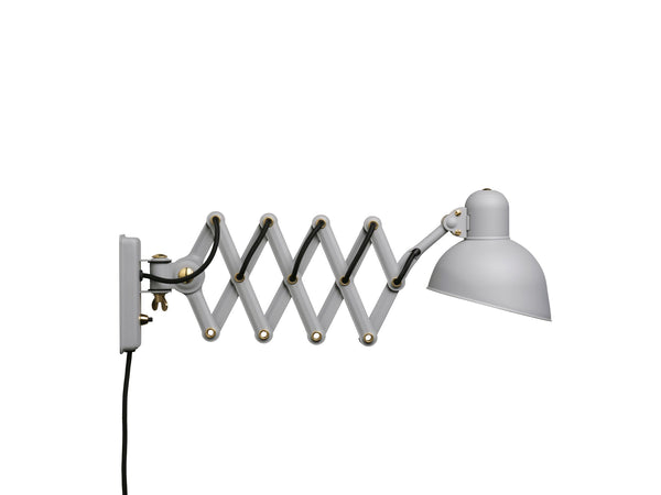 Fritz Hansen - Væglampe - Kaiser Idell 6718-W Sax - Flere varianter