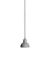 Fritz Hansen - Loftlampe - Kaiser Idell 6722-P Pendel  -Flere varianter