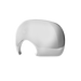 Georg Jensen - Elephant - Oplukker - Aluminium