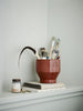 Fritz Hansen - Skagerak - Edge Pot - Mini - Flere varianter