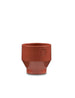 Fritz Hansen - Skagerak - Edge Pot - Mini - Flere varianter