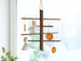 By Wirth - Hanging sticks - Uro - Flere Varianter -