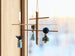 By Wirth - Hanging sticks - Uro - Flere Varianter -