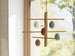 By Wirth - Hanging sticks - Uro - Flere Varianter -