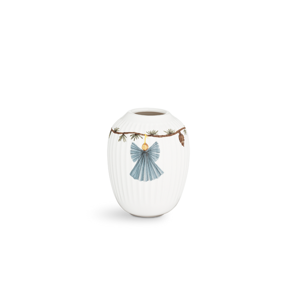 Kähler - Hammershøi - Jul - Vase H10,5