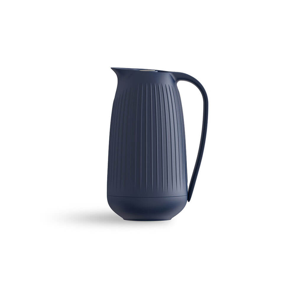 Kähler - Hammershøi - Termokande - Indigo - 1L