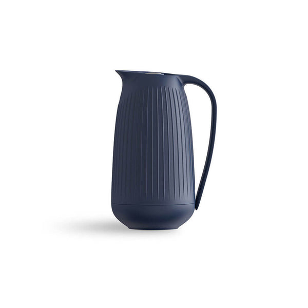Kähler - Hammershøi - Termokande - Indigo - 1L