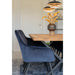 House Nordic - Harbo Spisebordsstol - 2 pak - Flere varianter