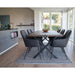 House Nordic - Harbo Spisebordsstol - 2 pak - Flere varianter