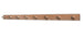 Hoigaard - KR38 Knagerække - 98cm- Flere farver