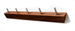 Hoigaard - KR5 Knagerække - 56cm - Flere farver