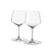 Holmegaard - PERFECTION - Gin glas -  90cl - (2 stk.)