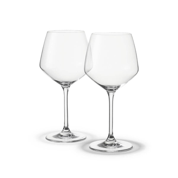 Holmegaard - PERFECTION - Spritzerglas - 59cl - (2 stk.)